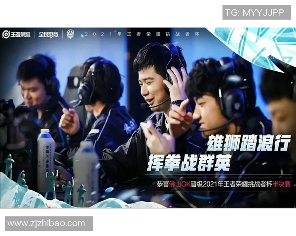 对话刘军：回顾CSGO职业生涯的荣耀与挑战