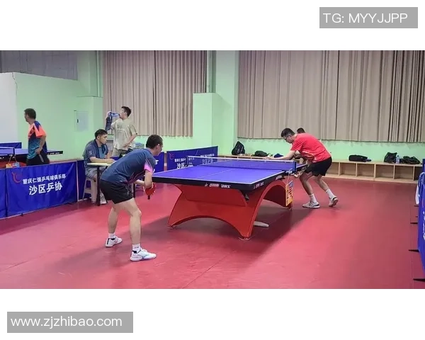 重庆乒乓球队实力引发热议争论背后的训练与发展现状分析