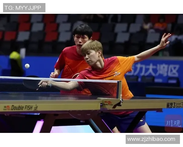 陈磊独家分享乒乓球技巧与心得助你提升球技的秘诀与经验总结
