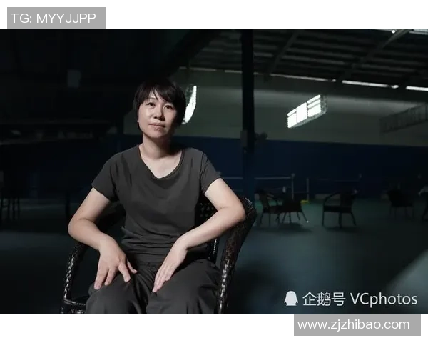 李敏专访：从排球赛场到人生舞台的精彩历程回顾