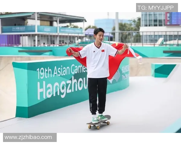 杭州滑板队的节奏与文化碰撞探索滑板运动的魅力与未来发展